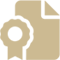 Pending SBA 8(a) Small Disadvantaged Business Program Certification icon